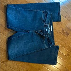 Classic Boot cut Levi’s